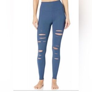 alo Warrior leggings M
